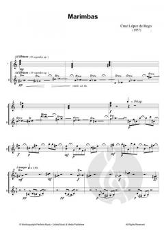 Marimbas 