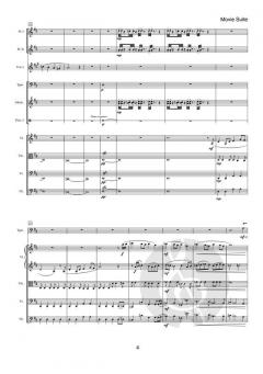 Movie Suite von Pedro Pardo 