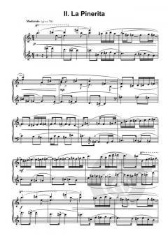 Suite Insular von Ailem Carvajal-Gómez 