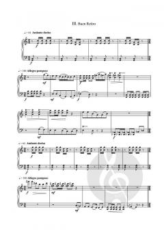 Giardini Scarlattiani (Sonata de Madrid) von Tomás Marco 