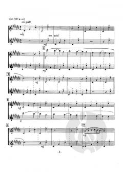 Sonatine Classique von Robert Dewasme 