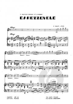 Carezzevole 