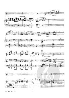 Concertino von Paul Harvey 