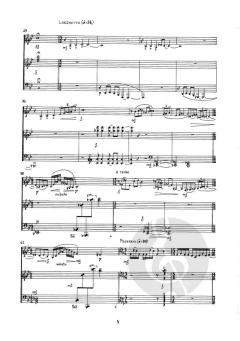 2 Séquences von Alain Levecq 