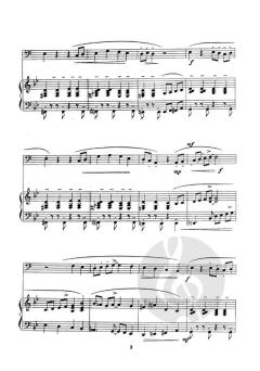Concertino von Walter Mertens 