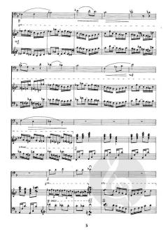 Pièces de Concours von Jules Deprez 