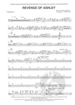Revenge Of Ashley (Phil Collins) 