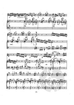Sonatine von Roland Coryn 