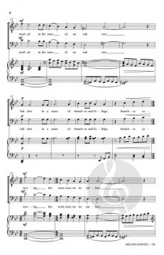 Feeling Infinite von Dominick DiOrio (Download) 