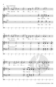 Wankantanhan Hotan'inpe von William Linthicum-Blackhorse (Download) 