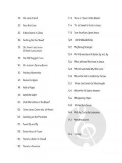 Gospel Songs & Hymns - Strum Together 