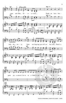 Star of Promise, Light of Glory (Download) 