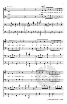 God Rest Ye Merry (Download) 