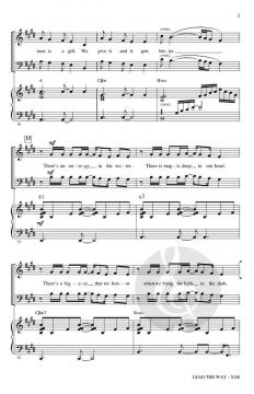 Lead the Way (Download) 