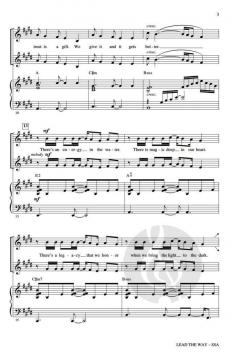 Lead the Way (Download) 