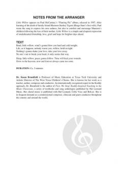 Little Willow (Download) 