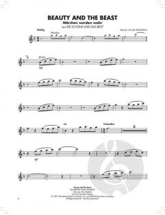 BläserKlasse Solo Musical - Flöte im Alle Noten Shop kaufen