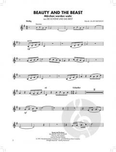 BläserKlasse Solo Musical - Trompete in B im Alle Noten Shop kaufen