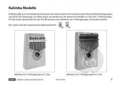 Kalimba 