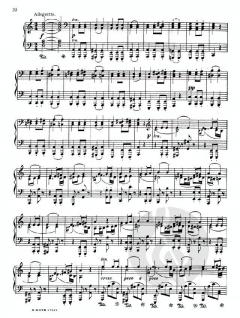 7. Sinfonie A-Dur op.92 von Ludwig van Beethoven 