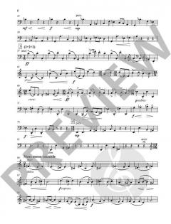 Gece Gezintisi op. 93b von Fazil Say 