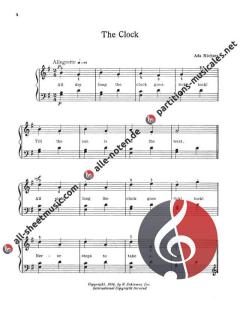60 Progressive Piano Pieces You Like To Play 