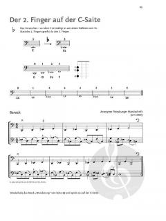 Celloschule Band 1 von Gabriel Koeppen im Alle Noten Shop kaufen