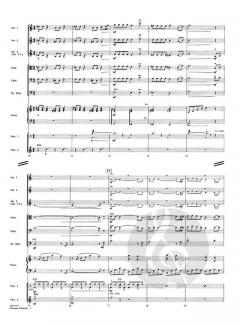 Bohemian Rhapsody von Freddie Mercury 