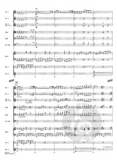 Bohemian Rhapsody von Freddie Mercury 