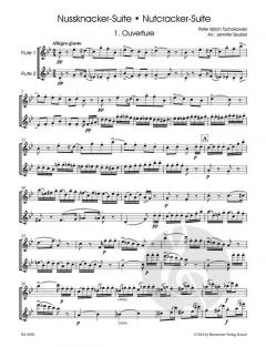 Nussknacker-Suite von Peter Iljitsch Tschaikowsky (Download) 