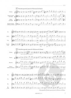 Hippolyte et Aricie RCT 43 von Jean-Philippe Rameau (Download) 