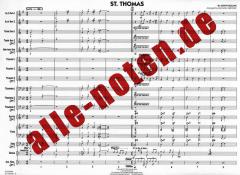 St. Thomas von Sonny Rollins (Download) 