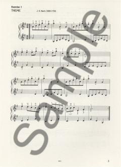 First Book For The Guitar Part 2 von Frederick M. Noad 