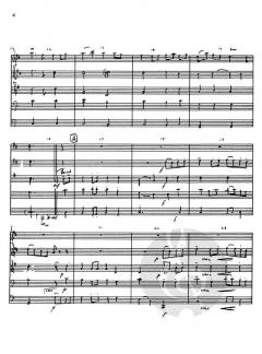 Rondeau von Canadian Brass Quintet (Download) 