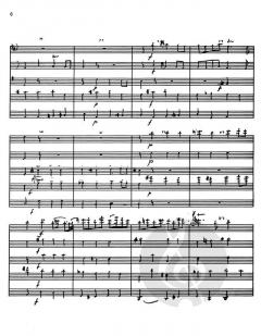 Rondeau von Canadian Brass Quintet (Download) 