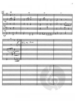 Rondeau von Canadian Brass Quintet (Download) 
