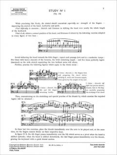 12 Studies Op.10 von Frédéric Chopin 