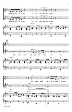 One From A Chorus Line (Marvin Hamlisch) 