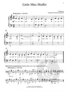 Mini Overtures 
