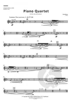 Piano Quartet 