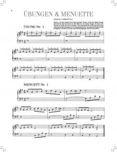 Jazz Piano von Oscar Peterson 