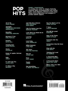 Pop Hits 