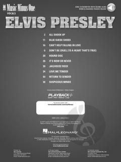 Elvis Presley 