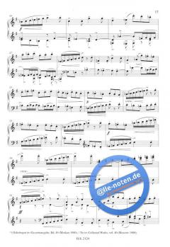 24 Präludien und Fugen für Klavier op. 87 Band 1 von Dmitri Schostakowitsch im Alle Noten Shop kaufen