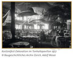 Tonhalle Zürich 1895-2021 