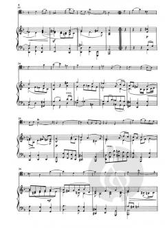 Five Italian Sonatas Cello And Piano von Janos Starker im Alle Noten Shop kaufen