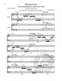 Pianoscreens 