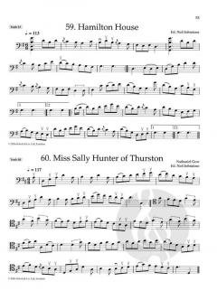 Scottish Folk Tunes 