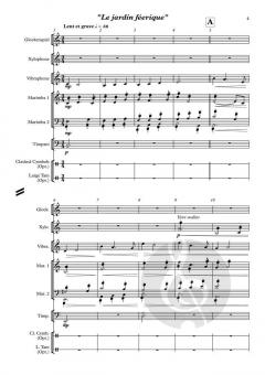 Ma Mère l'Oye von Maurice Ravel 