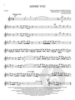 Hit Songs 